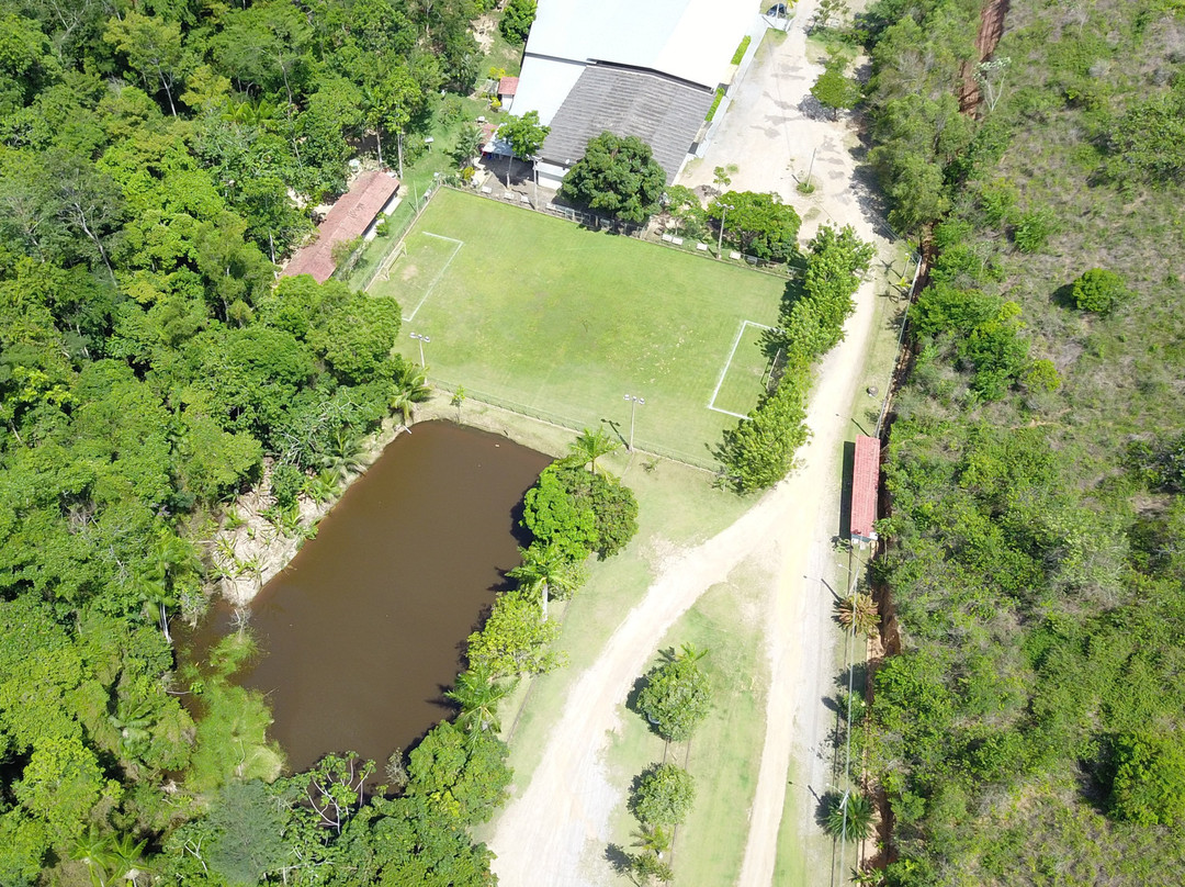 Hotel Espaco Verde主图