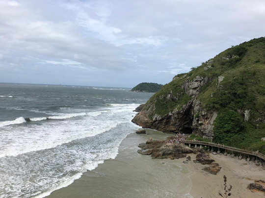 A Ilha Verde Hotel Pousada主图