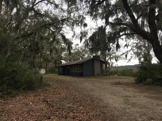 Penn Center-Saint Helena Island必去景点