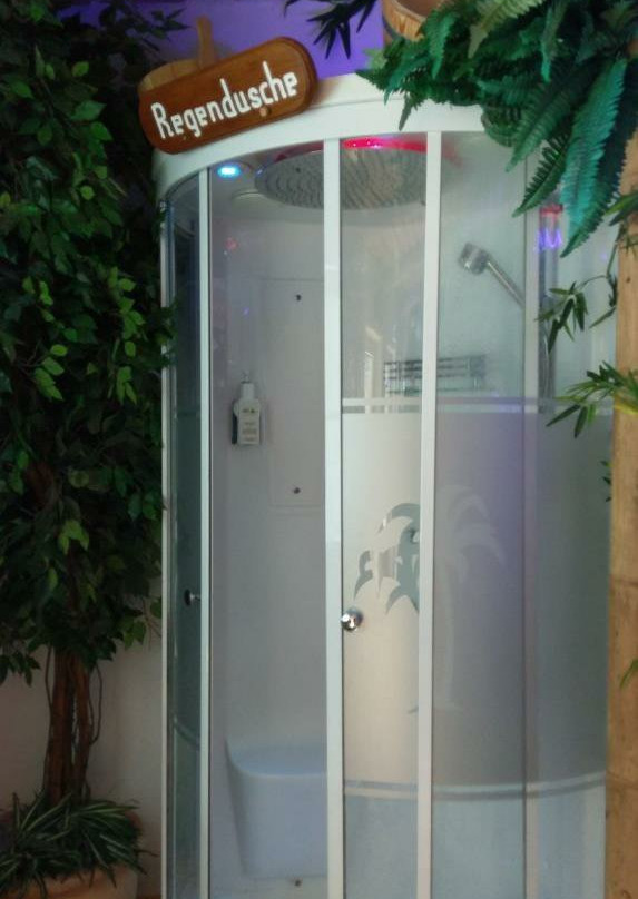 Landhotel Grimmeblick主图