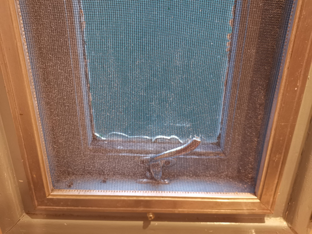 Gariwerd Motel主图