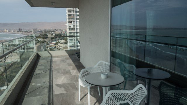 Antay Hotel & Spa主图