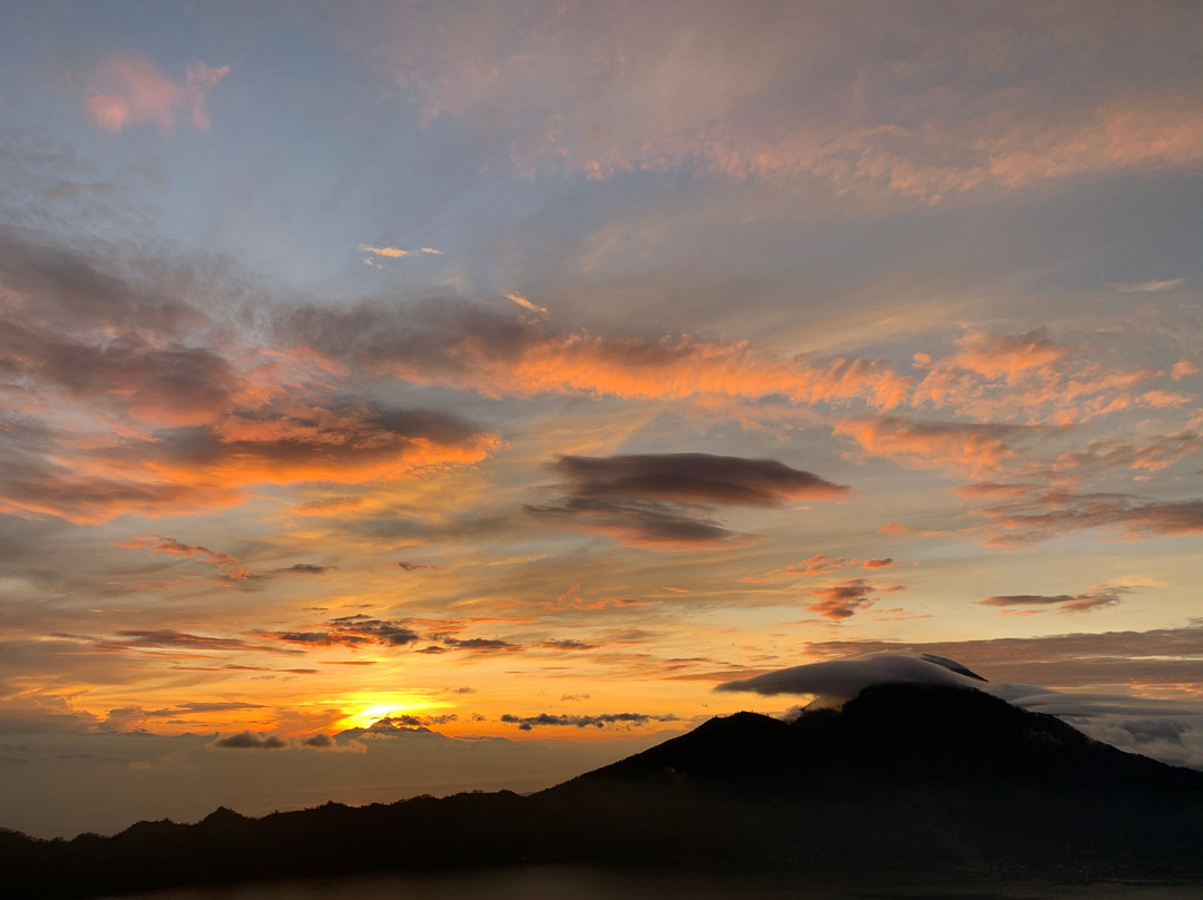 Mt Batur Sunrise Trekking Company景点图片