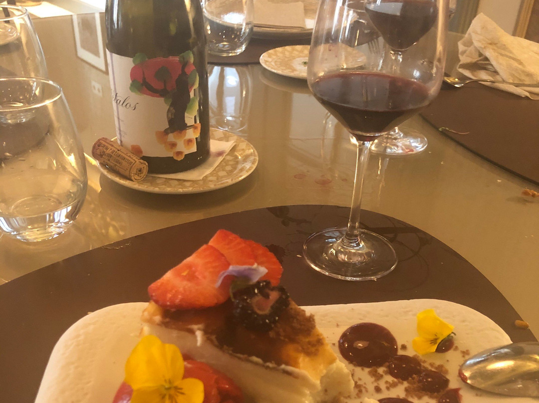 Casino Gran Madrid Torrelodones-托雷洛多内斯必去景点