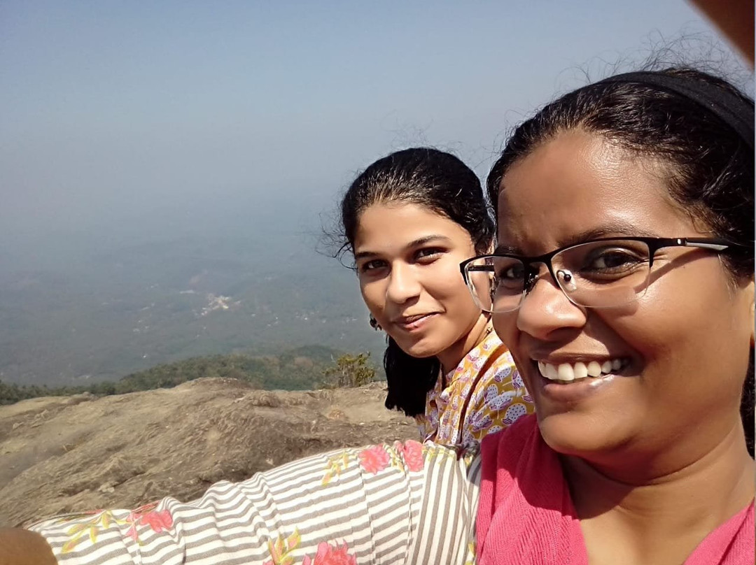 Vayalada View Point-Vayalada必去景点