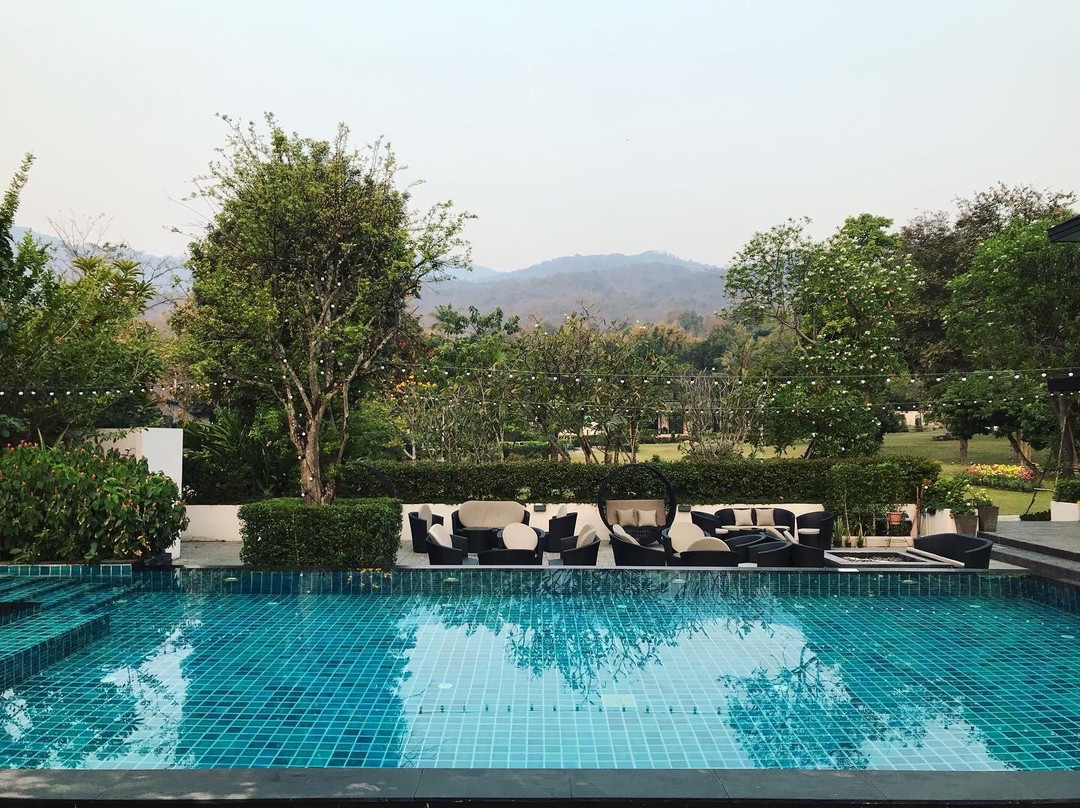 Merchant Villa主图