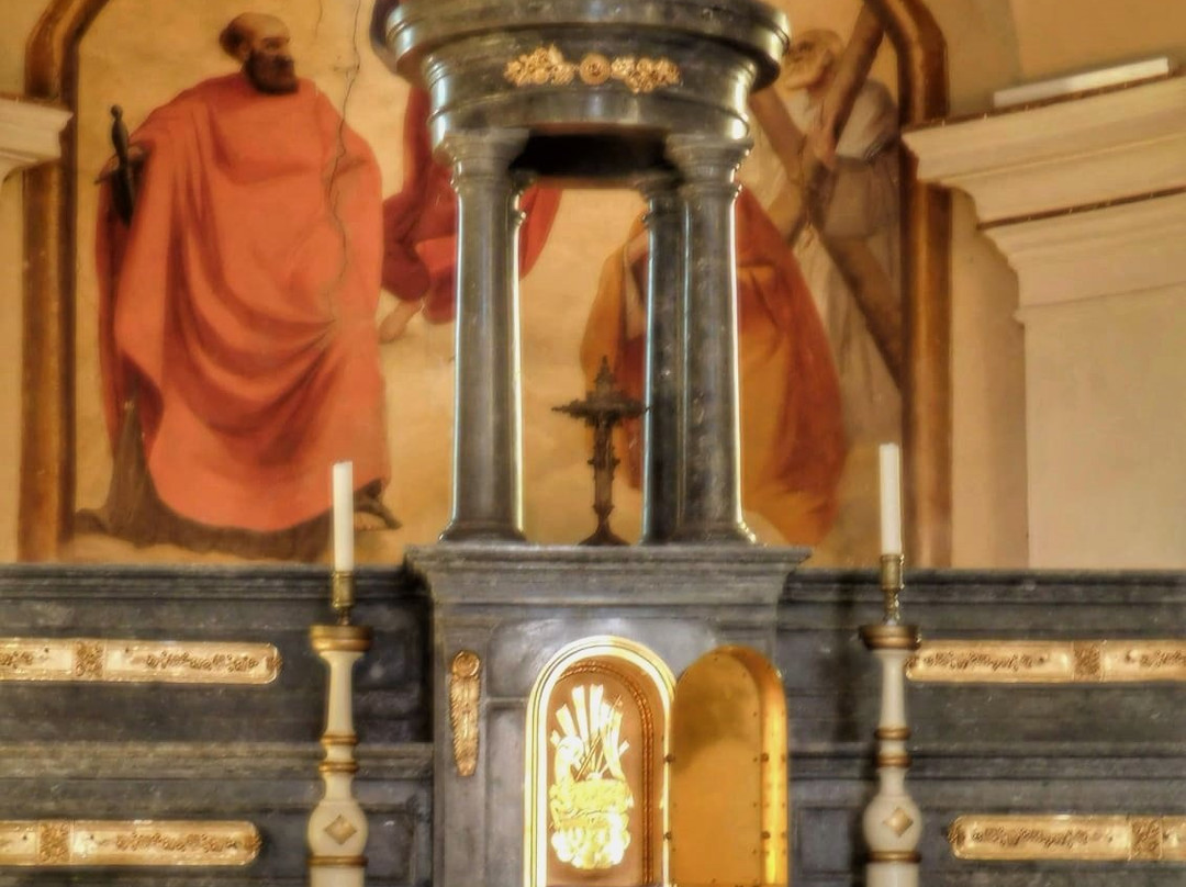 Chiesa di Sant'Andrea景点图片