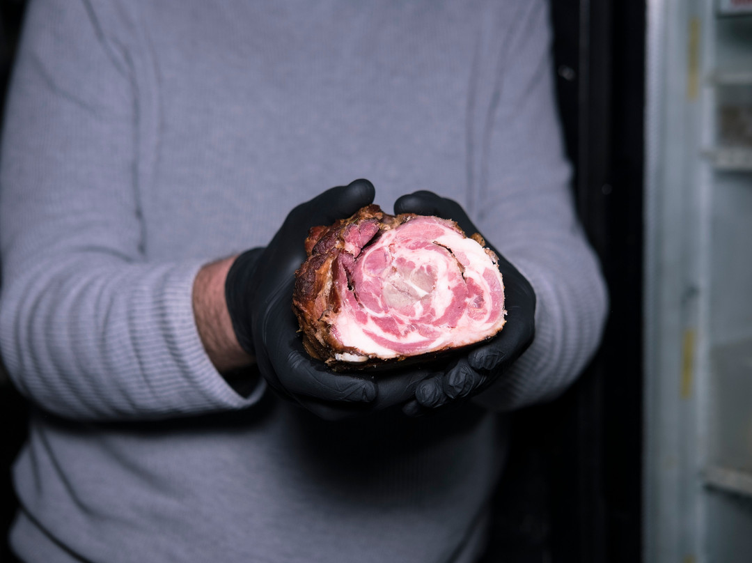 Biratenu - Jerusalem beer center-耶路撒冷必去景点