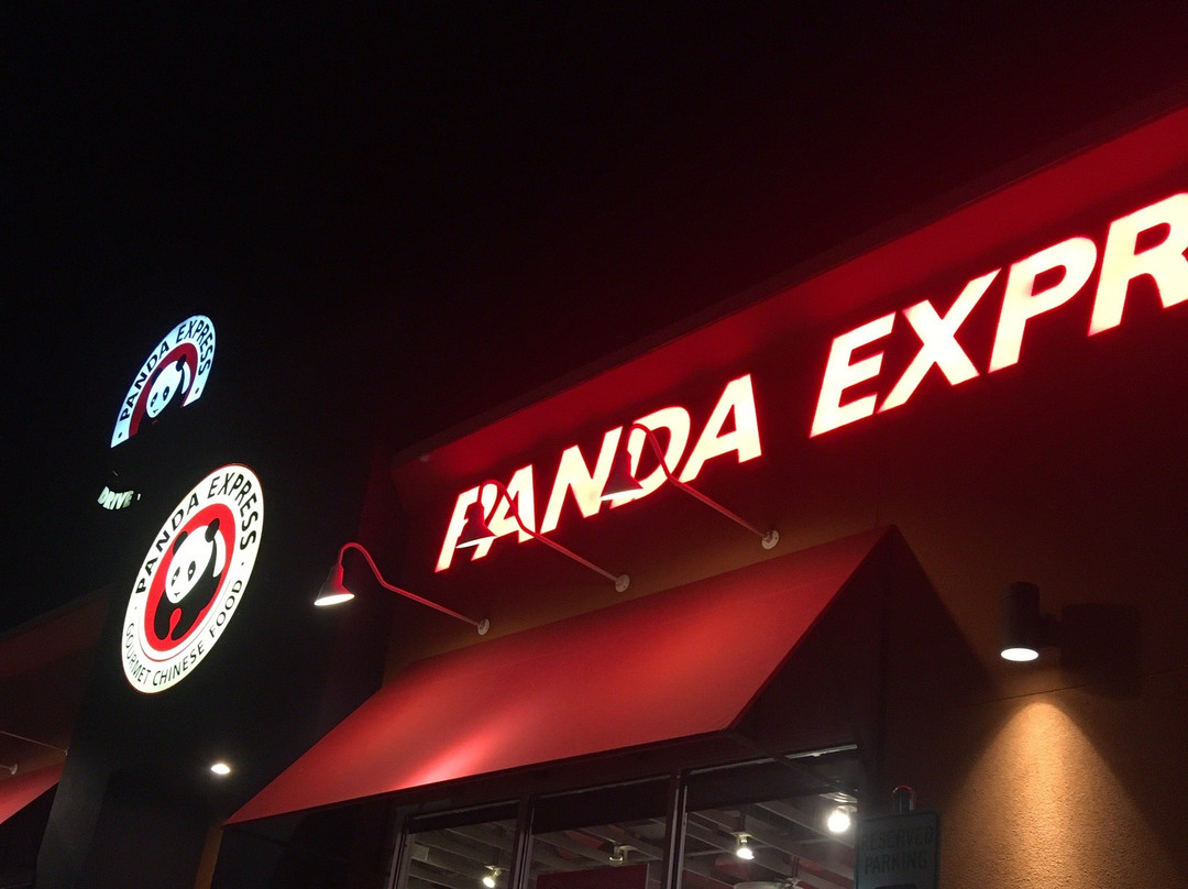 Panda Express