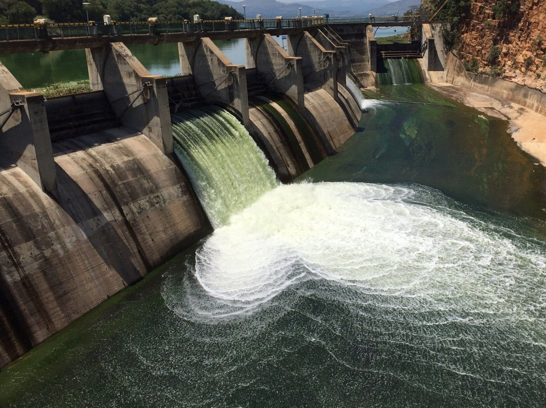 Hartbeespoort Dam-哈特比斯普特必去景点