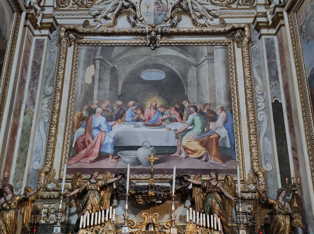 Cattedrale Di San Venanzio-Fabriano必去景点