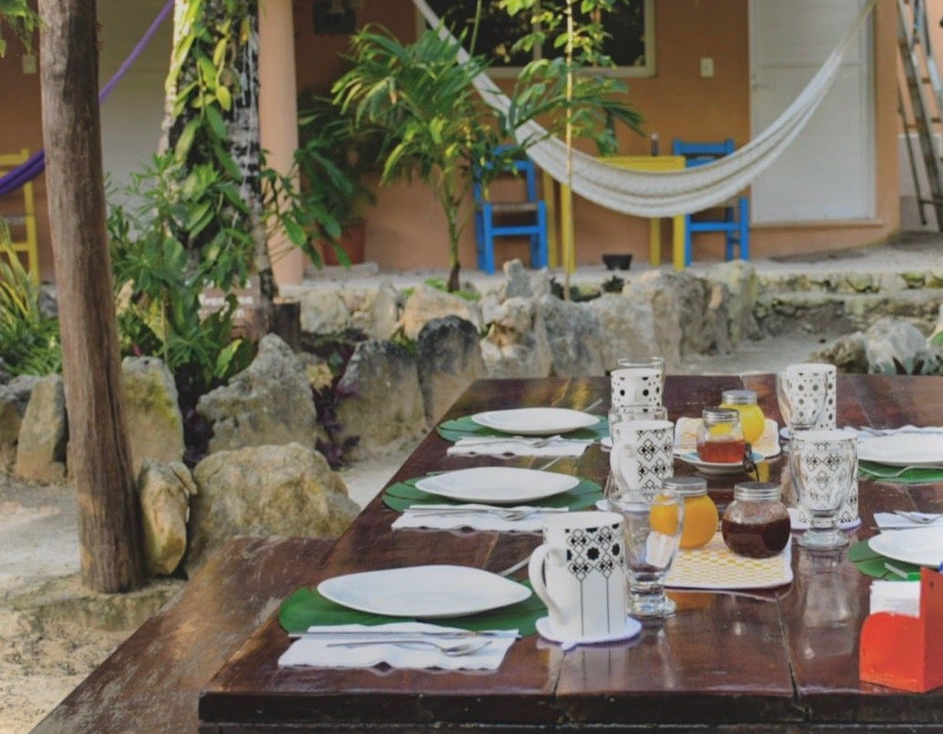 Casa Tzalam Tulum Selva主图