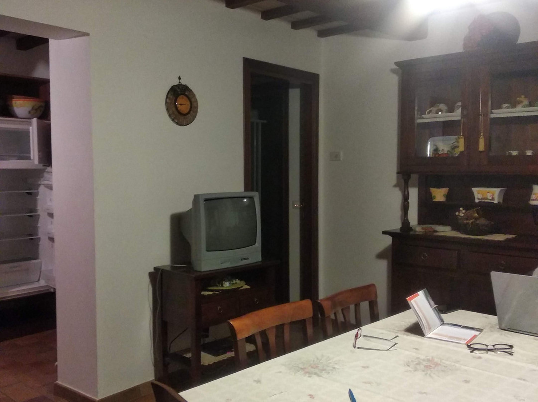 Agriturismo La Locanda di Ulisse主图
