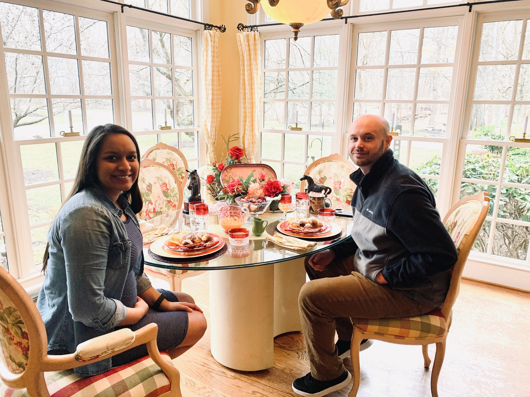 Bluegrass Country Estate主图