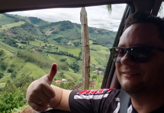 Pedrão-Pedralva必去景点