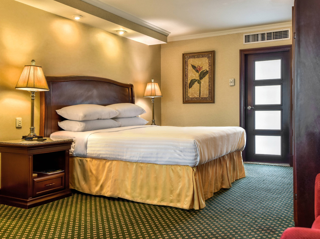 Torreon Marriott Hotel主图