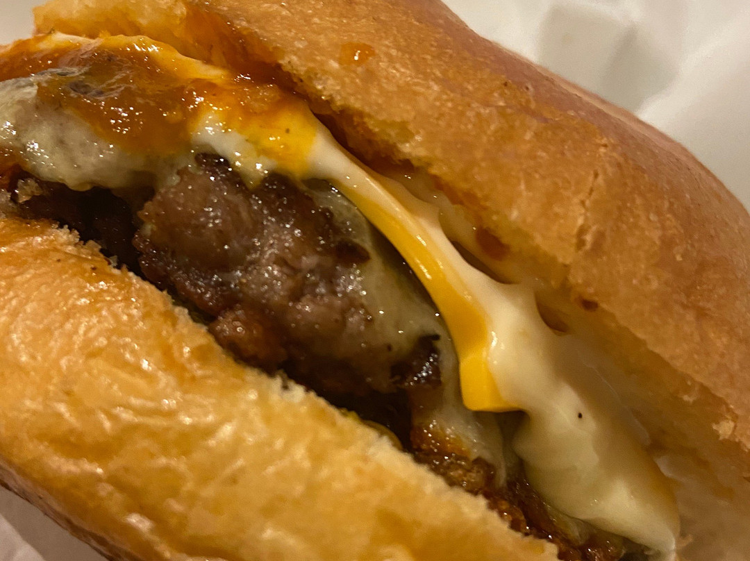 The Basement-Belconnen必去景点