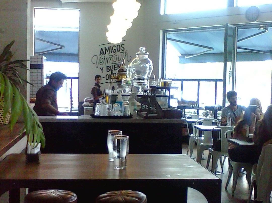 Hotel Galeon Santa Fe主图