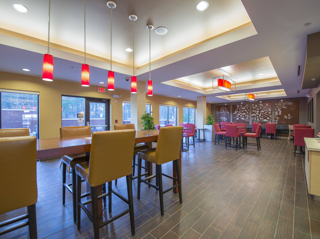 TownePlace Suites by Marriott Newnan主图