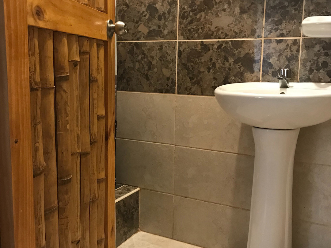 La Casa de Bamboo主图