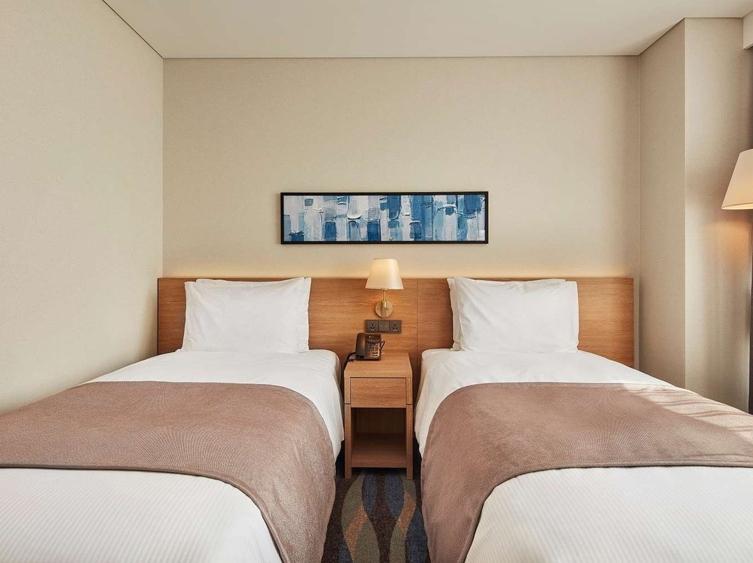 Ramada Encore Gimpo Han River主图