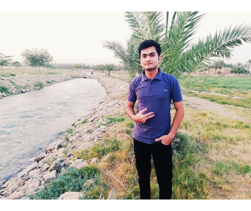 Wadi Hanifa-利雅德必去景点