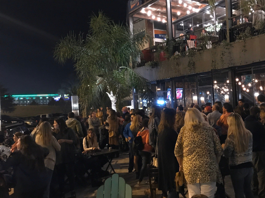 Torres Del Sol-Pilar必去景点