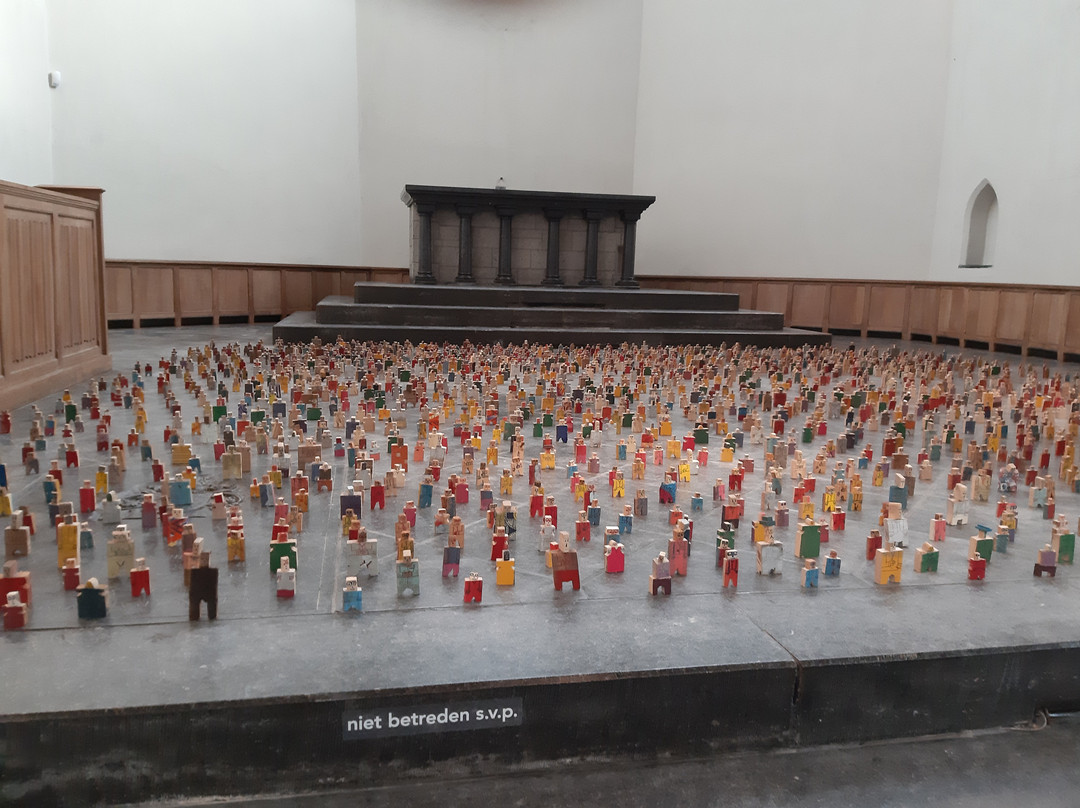 St. Walburgiskerk