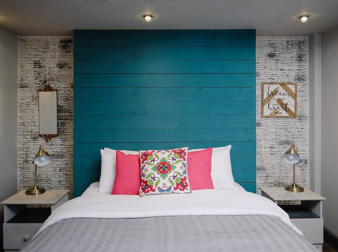 19 Mary Street主图