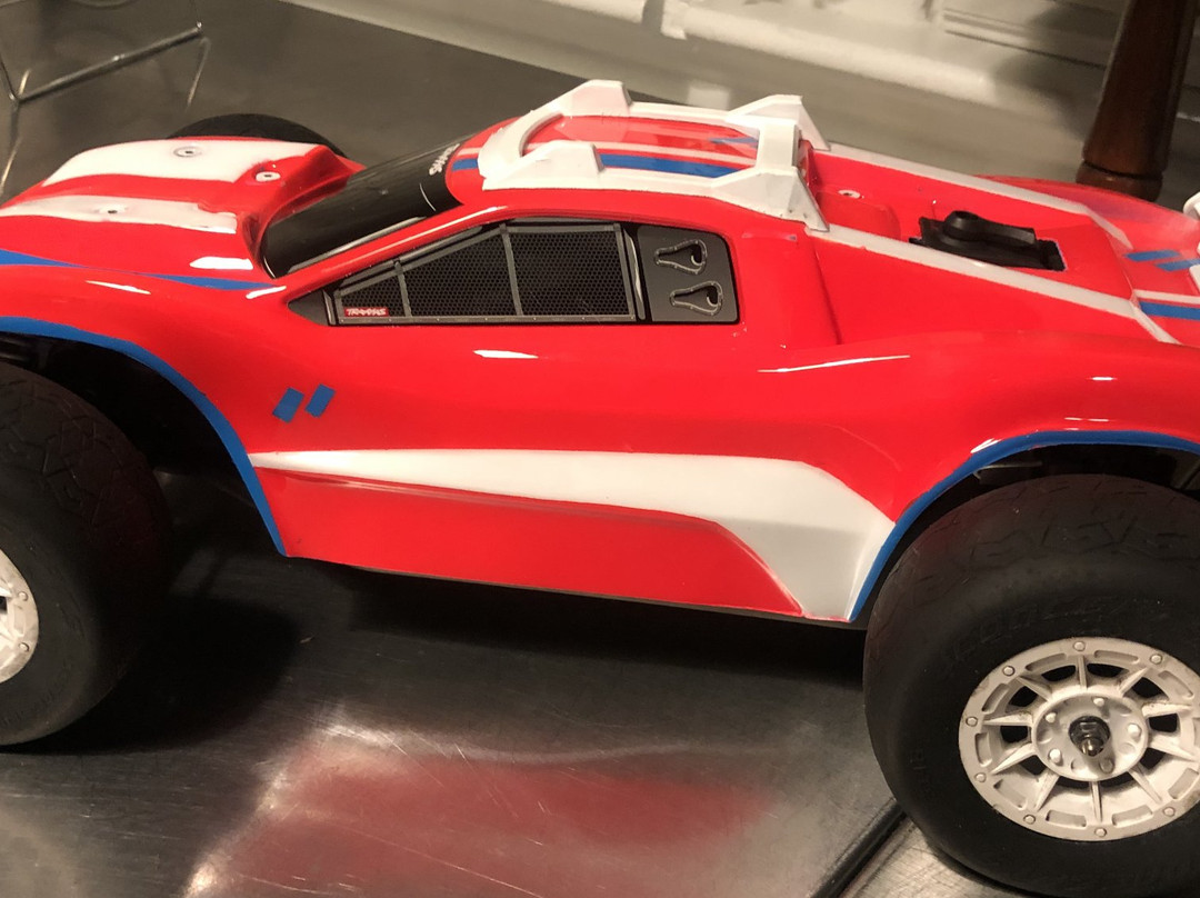 Burlington Hobbies & RC Track-Burlington必去景点