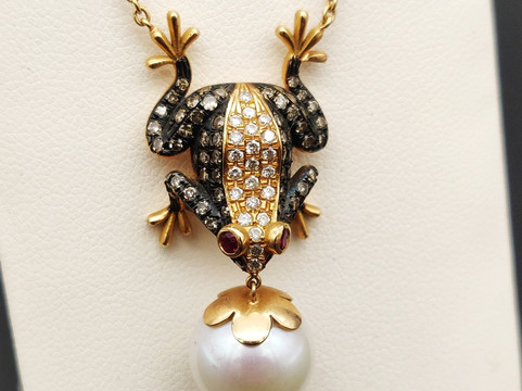 P Koromilas Jewellery-干尼亚必去景点