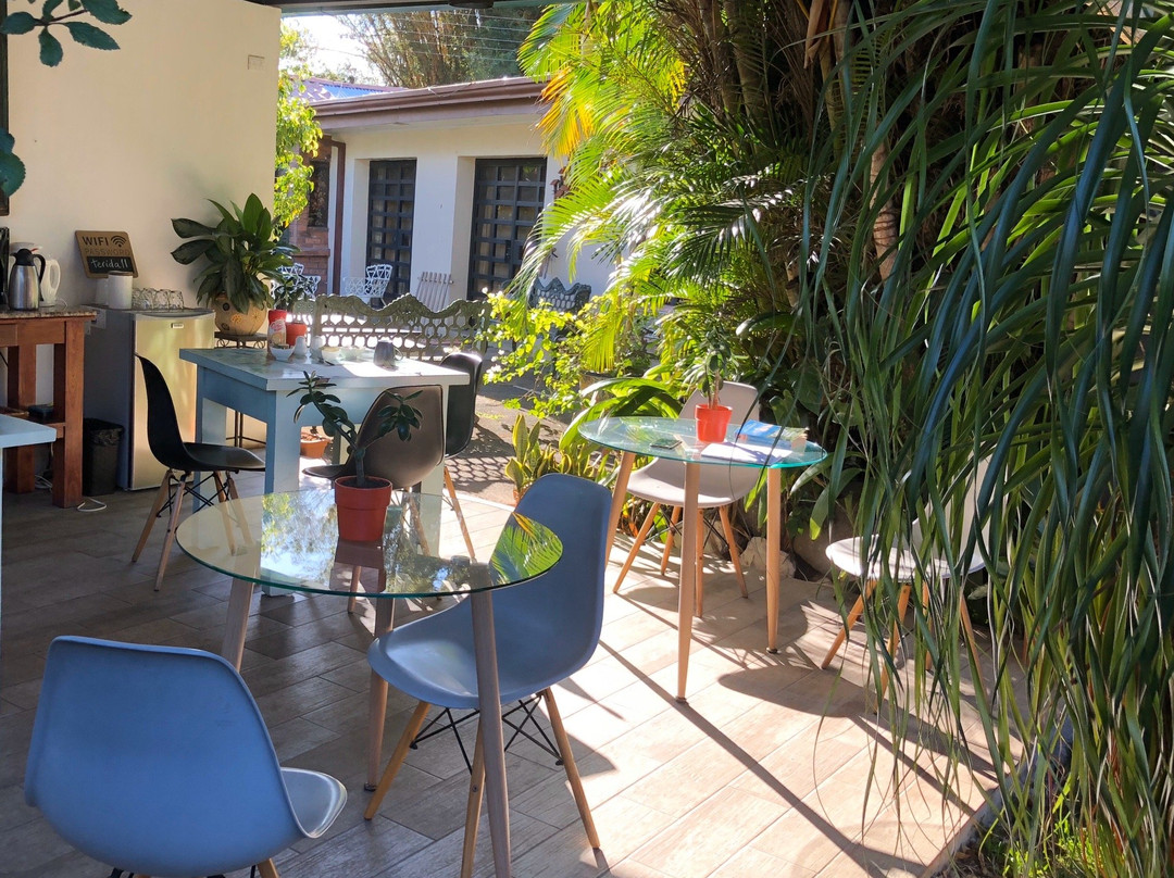 Terida Airport B & B主图