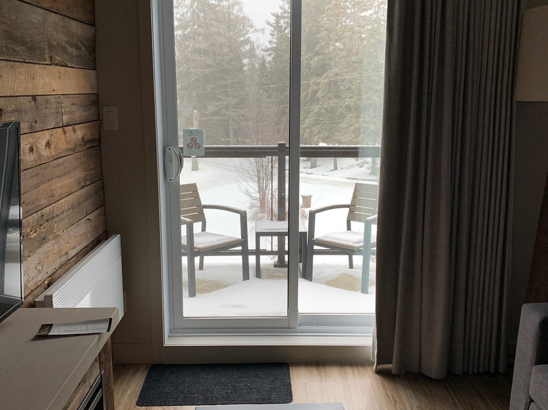 Le Viking Resort & Marina主图