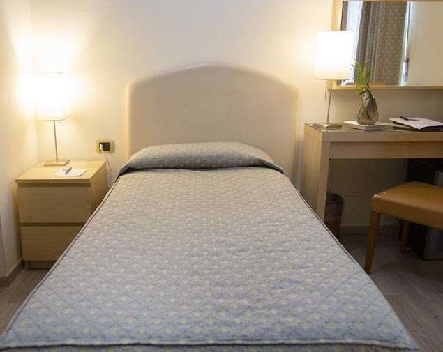 IH Hotels Milano Eur Trezzano sul Naviglio主图