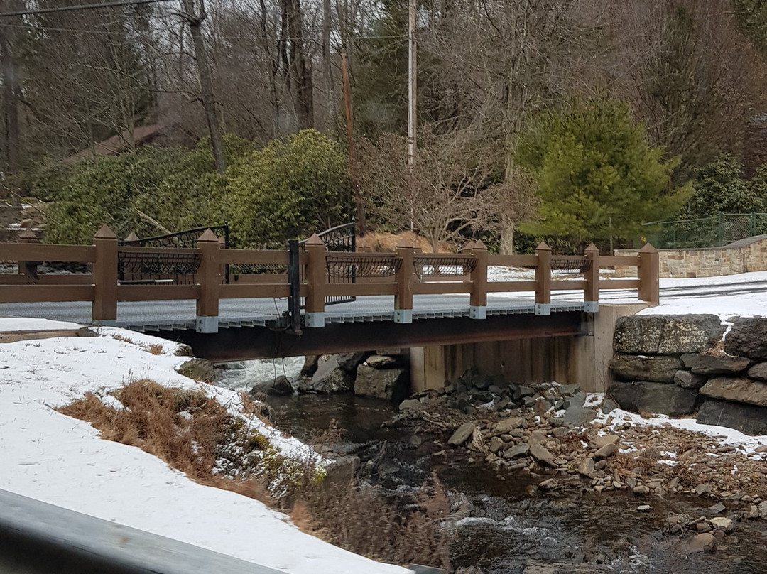 Big Pocono State Park景点图片