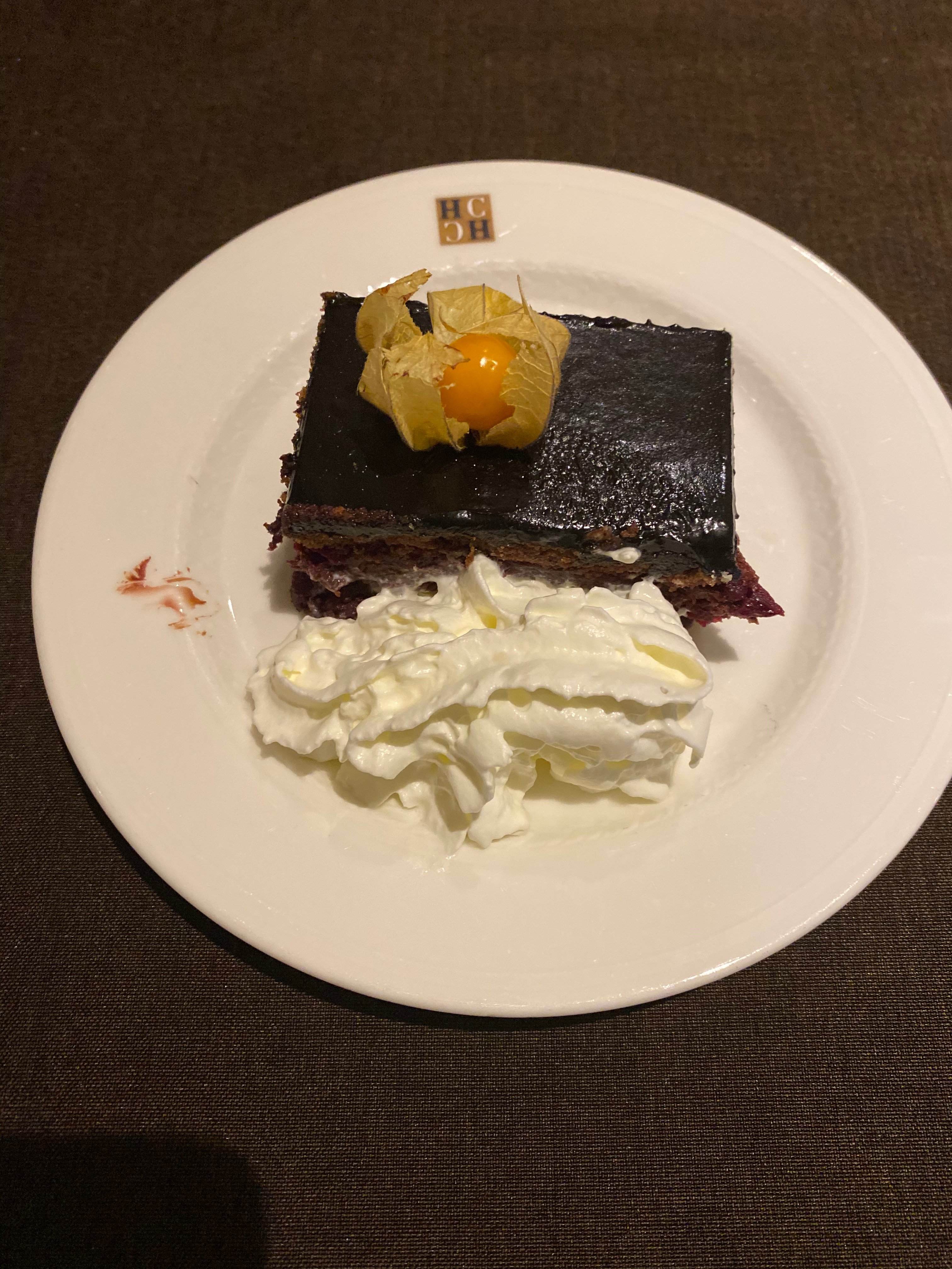 巴达霍斯中心酒店-餐饮