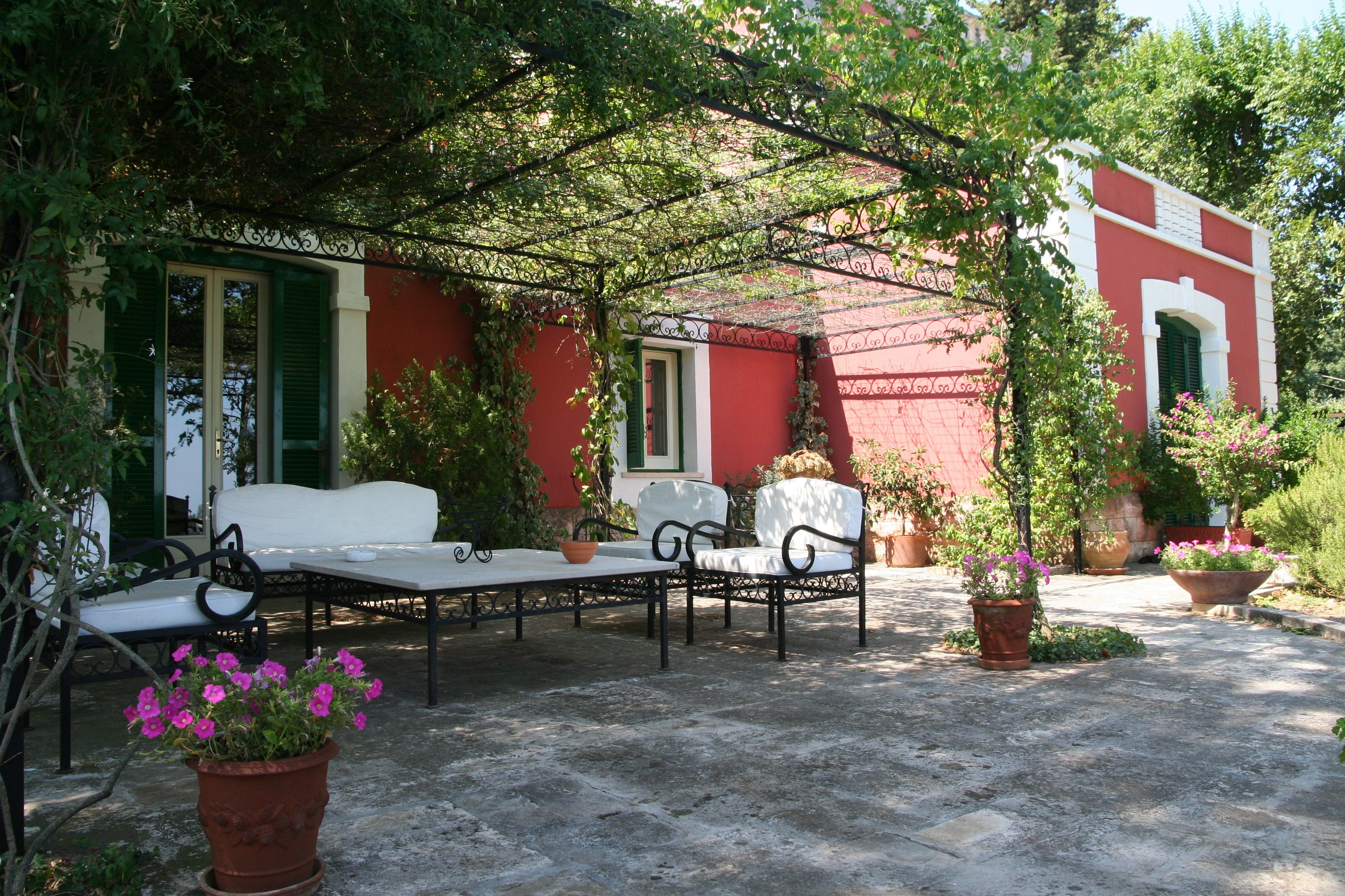 Villa Elena B&B-官方