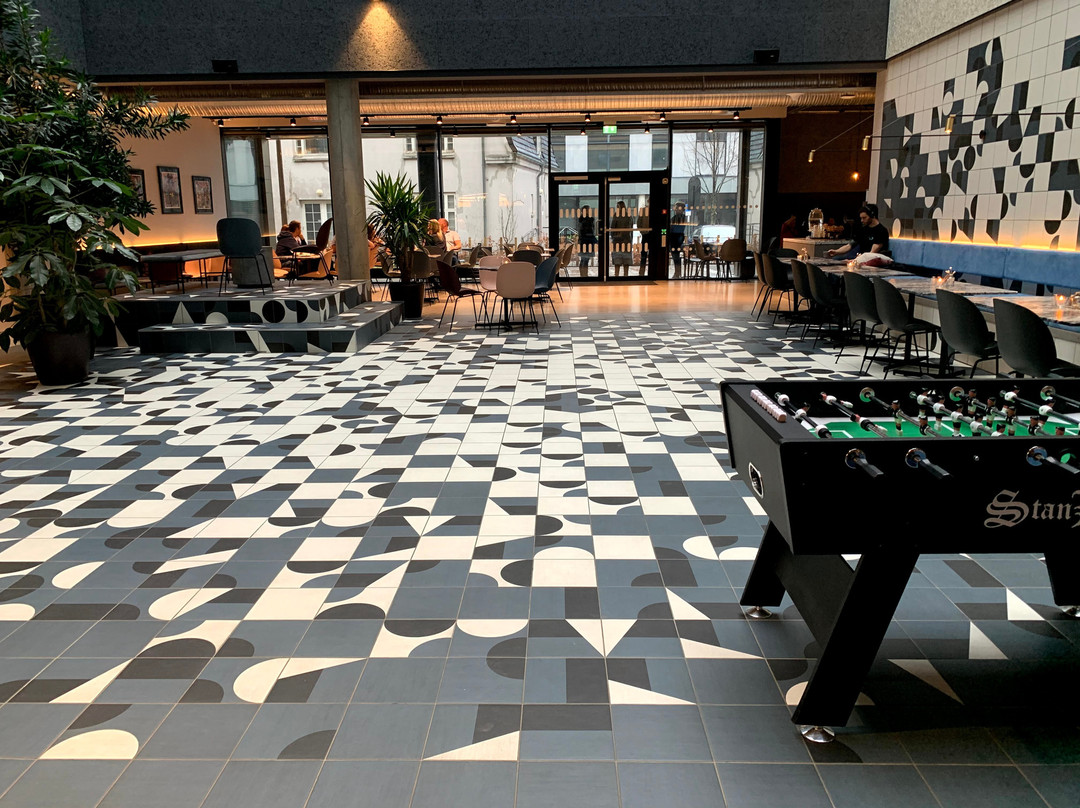 Comfort Hotel Porsgrunn主图