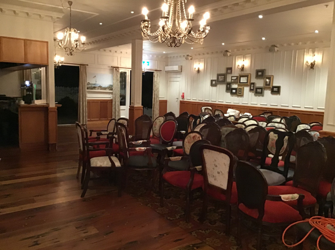 马尔伯勒公爵酒店主图