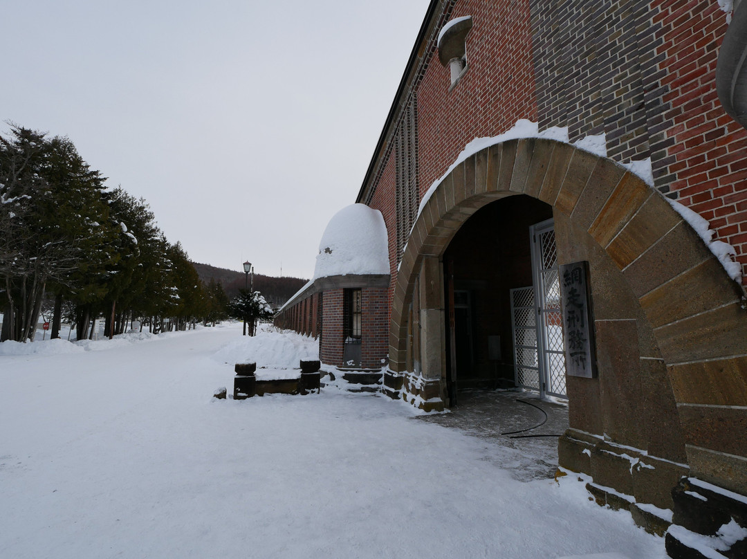 Abashiri Prison-网走市必去景点