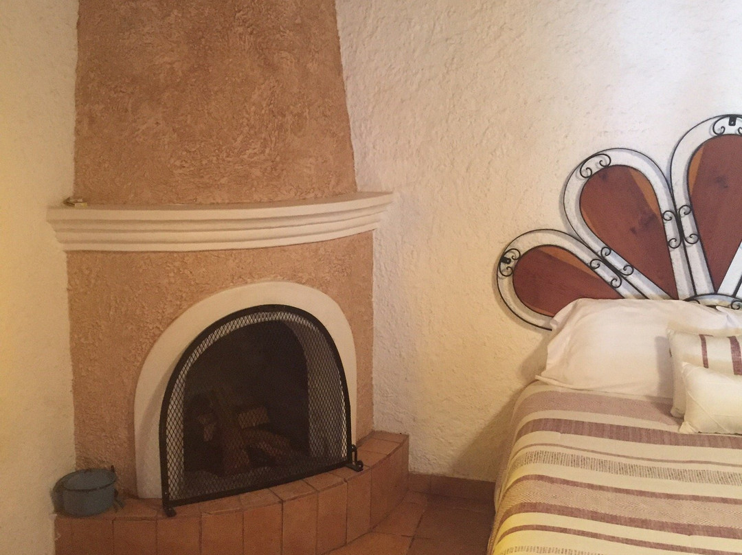 Rancho Acosta B&B, RV Park and Guest Ranch主图