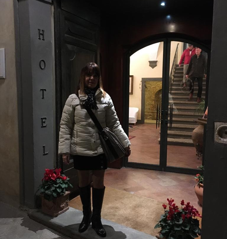 Hotel L'antico Pozzo主图
