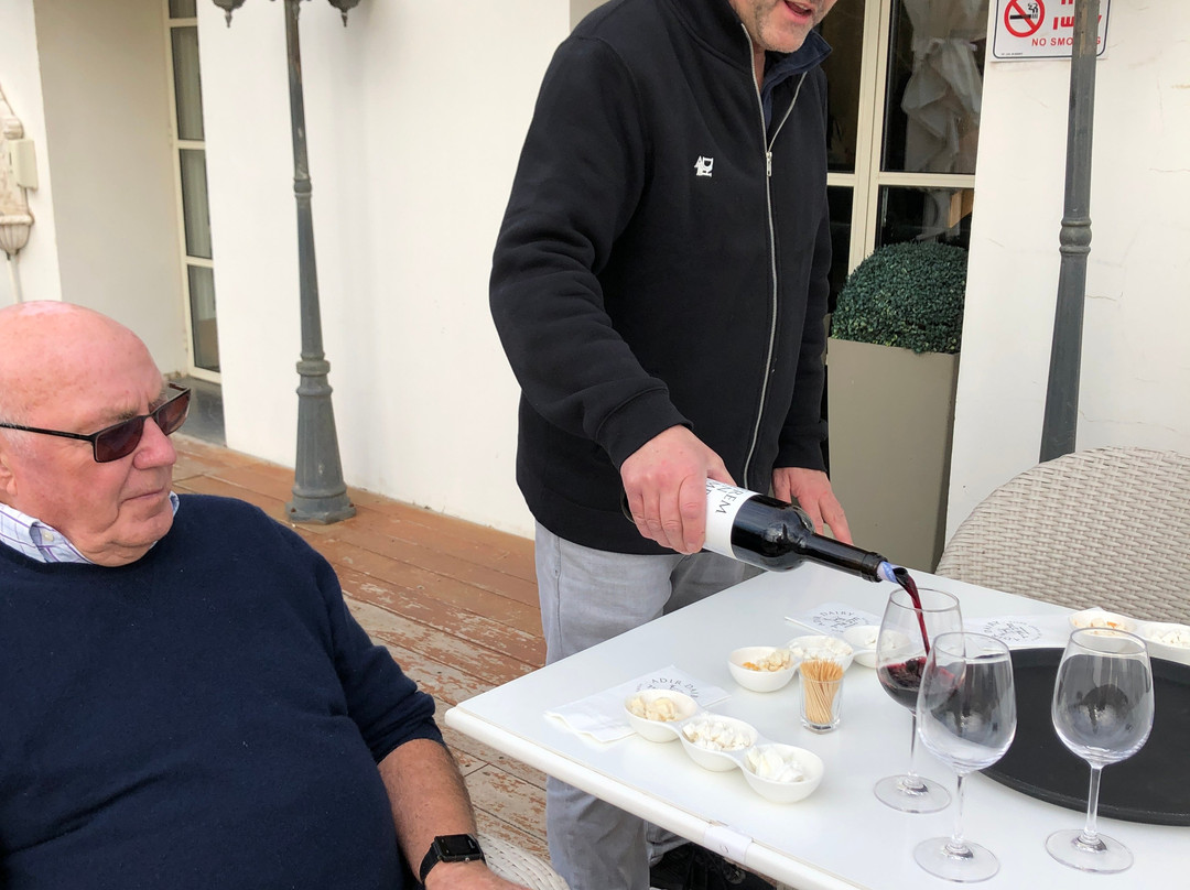 Adir Winery-Dalton必去景点