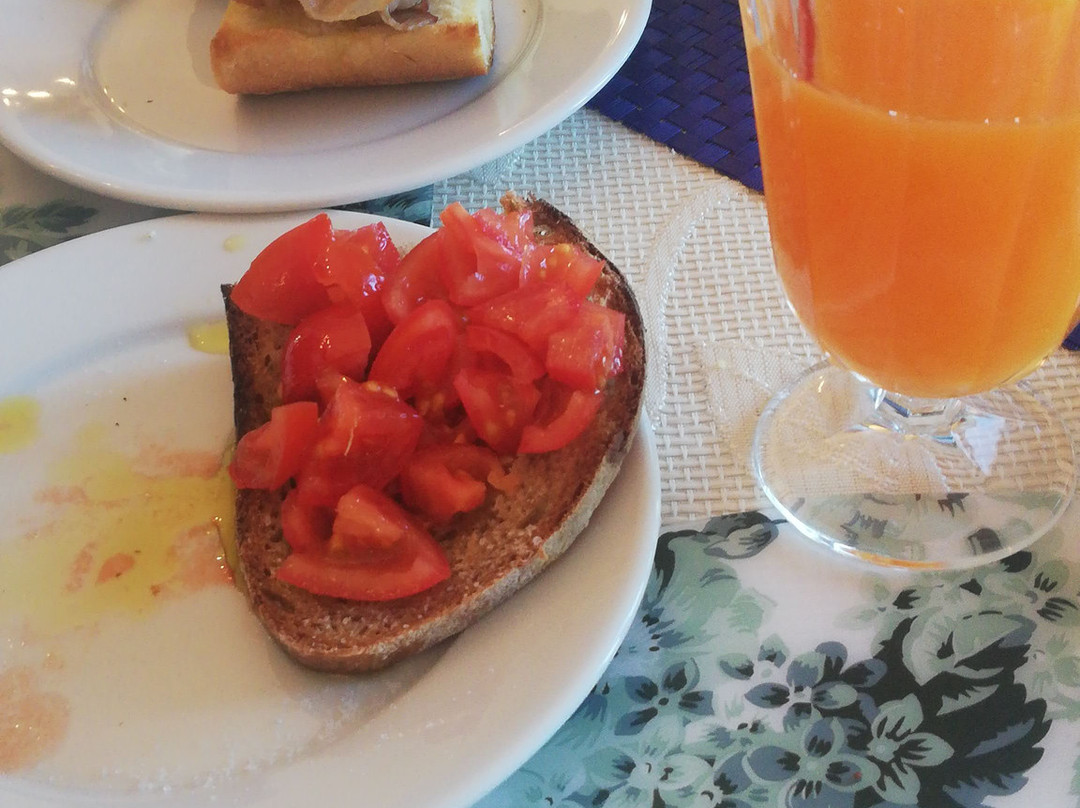 Villa dei Fantasmi主图