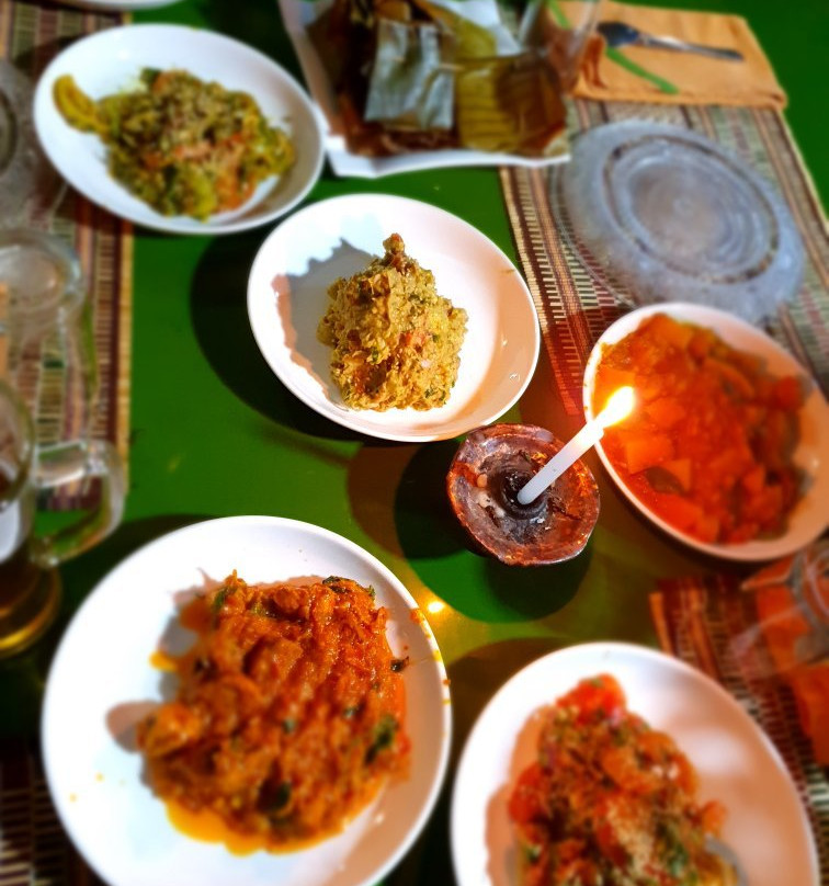 Bamboo Delight Cooking School and Restaurant-Nyaungshwe必去景点