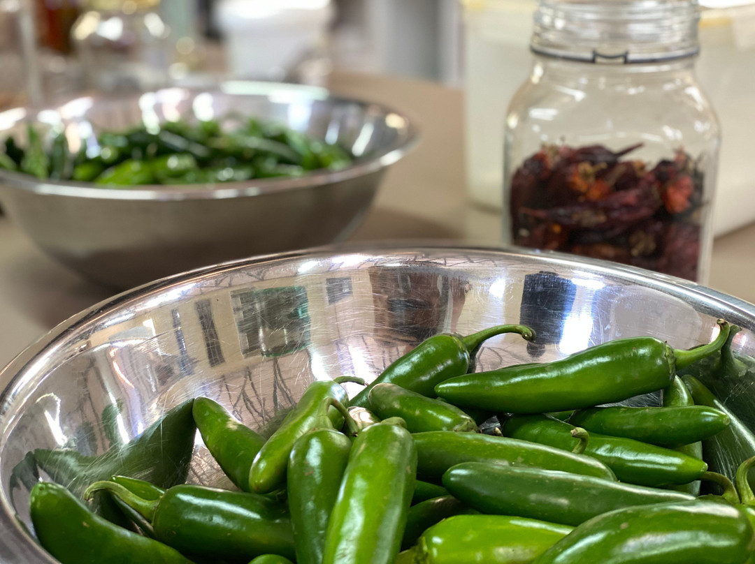 Wickedfood Earth Country Cooking School-Hekpoort必去景点