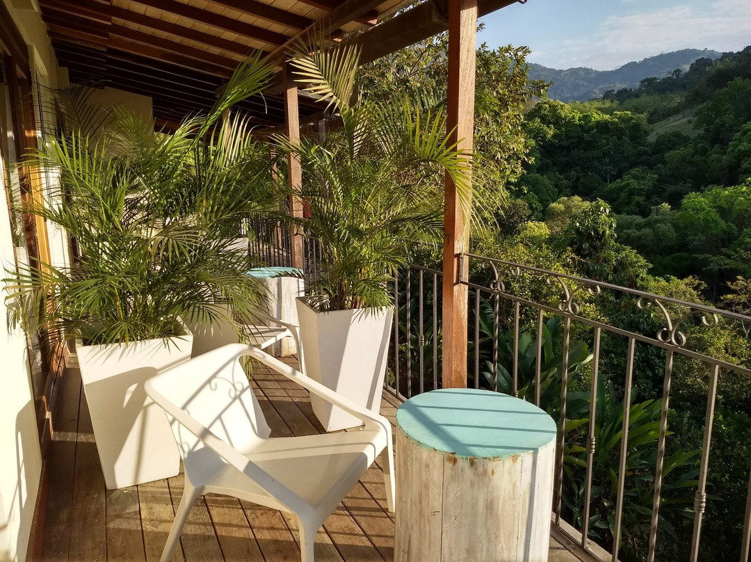 Sweet Harmony Hotel Boutique by Xarm Hotels主图