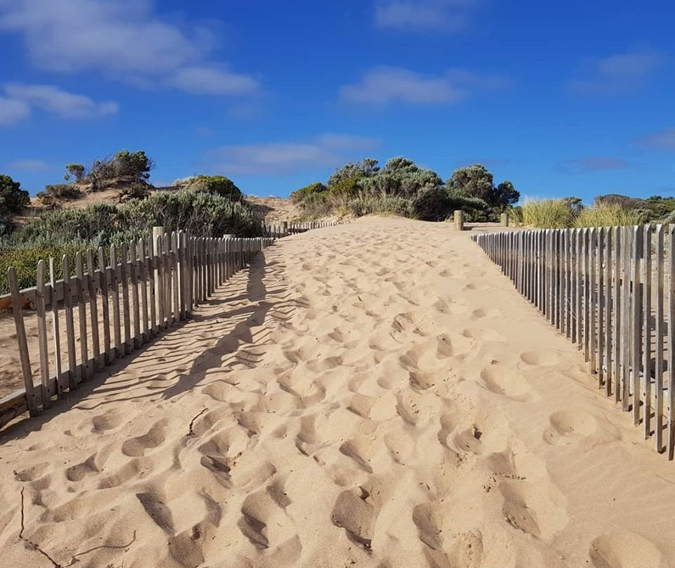 朗斯代尔美景住宿加早餐旅馆主图