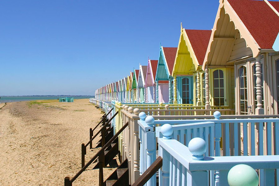 West Mersea Holiday Park - Park Holidays UK