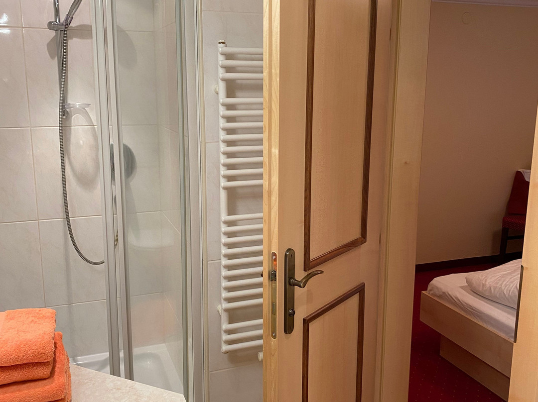 Hotel Gasthof Schöpf主图